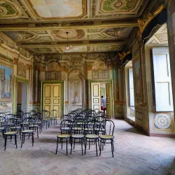 Palazzo Candiotti - Foligno