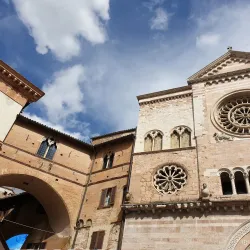 Palazzo Candiotti - Foligno
