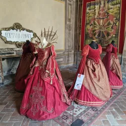 Palazzo Candiotti - Foligno