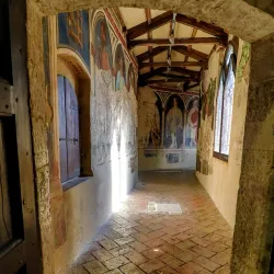 Palazzo Trinci - Foligno