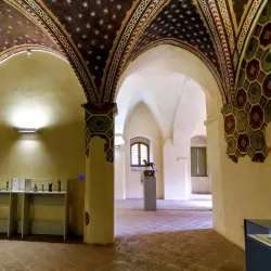 Palazzo Trinci - Foligno