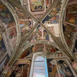 Palazzo Trinci - Foligno