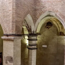 Palazzo Trinci - Foligno