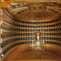 Palazzo Trinci - Foligno