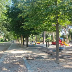 Parco dei Canapè - Foligno