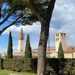 Parco dei Canapè - Foligno