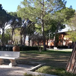 Parco dei Canapè - Foligno