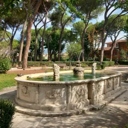 Parco dei Canapè - Foligno