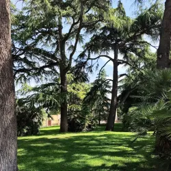 Parco dei Canapè - Foligno
