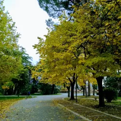 Parco dei Canapè - Foligno