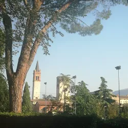 Parco dei Canapè - Foligno