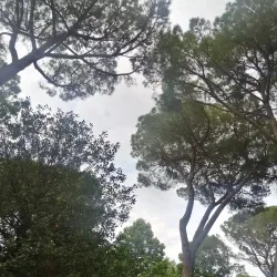 Parco dei Canapè - Foligno