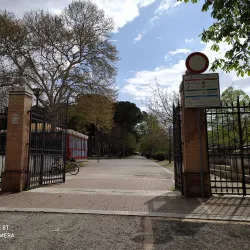 Parco dei Canapè - Foligno