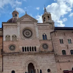 Piazza della Repubblica - Foligno