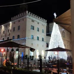 Piazza della Repubblica - Foligno