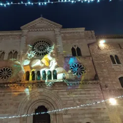 Piazza della Repubblica - Foligno