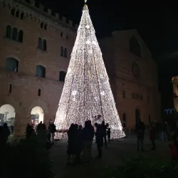 Piazza della Repubblica - Foligno