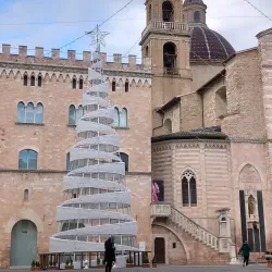 Piazza della Repubblica - Foligno