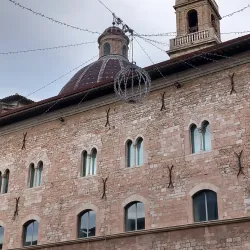 Piazza della Repubblica - Foligno