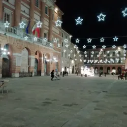 Piazza della Repubblica - Foligno