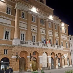 Porta Romana - Foligno