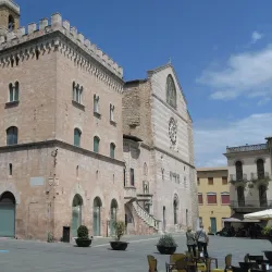 Porta Romana - Foligno