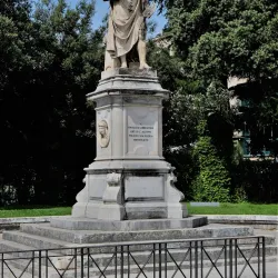 Porta Romana - Foligno