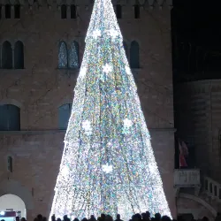 Porta Romana - Foligno