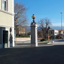 Porta Romana - Foligno