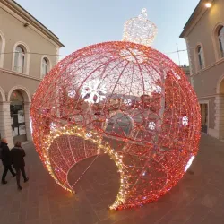 Porta Romana - Foligno