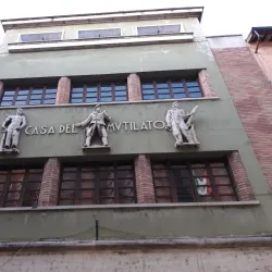 Porta Romana - Foligno