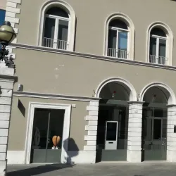 Porta Romana - Foligno