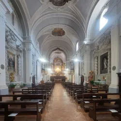 Santuario della Madonna del Pianto - Foligno