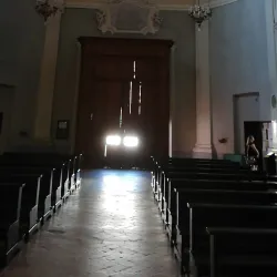 Santuario della Madonna del Pianto - Foligno