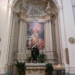 Santuario della Madonna del Pianto - Foligno