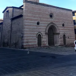 Santuario della Madonna del Pianto - Foligno