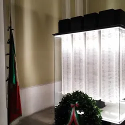 Santuario della Madonna del Pianto - Foligno