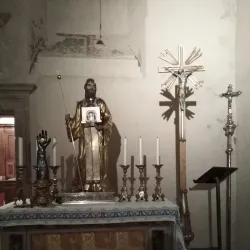 Santuario della Madonna del Pianto - Foligno