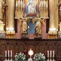 Santuario della Madonna del Pianto - Foligno