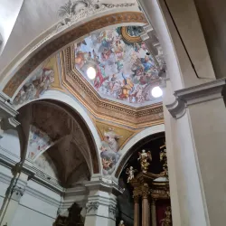 Santuario della Madonna del Pianto - Foligno