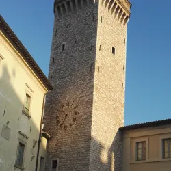 Teatro Clitunno - Foligno