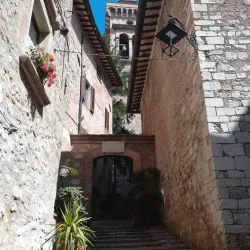 Teatro Clitunno - Foligno