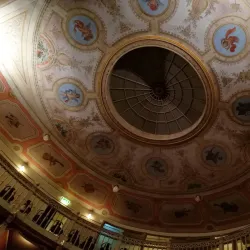 Teatro Clitunno - Foligno