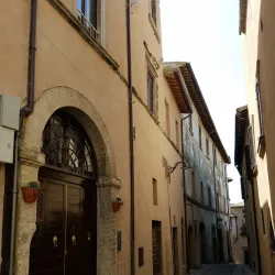 Teatro Clitunno - Foligno