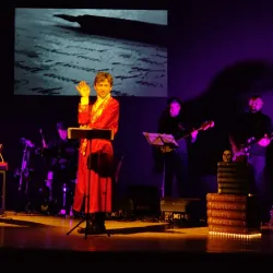 Teatro Clitunno - Foligno