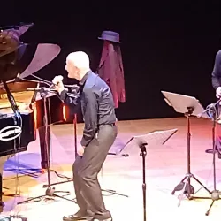 Teatro Clitunno - Foligno