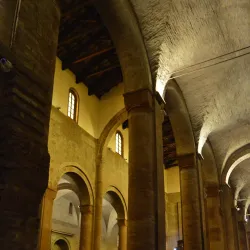 Abbey of San Mercuriale - Forli
