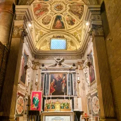 Abbey of San Mercuriale - Forli