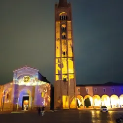 Abbey of San Mercuriale - Forli