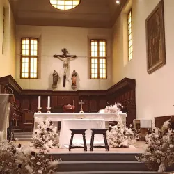 Abbey of San Mercuriale - Forli